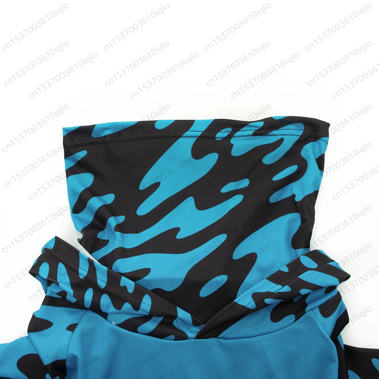 HUK UPF 50+ Hooded Fishing Shirt — Quick-Dry Long Sleeve Sun Protection