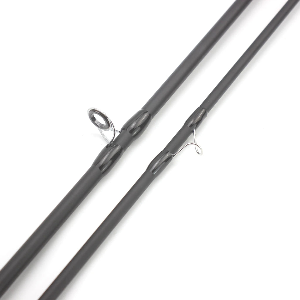 NEW 2.1M 7FT Fly Fishing Rod Carbon Fiber 5/6 WT Slow Action Cork Handle 4 Sec Lightweight River Fly Rod Fishing Goods FISH ROD