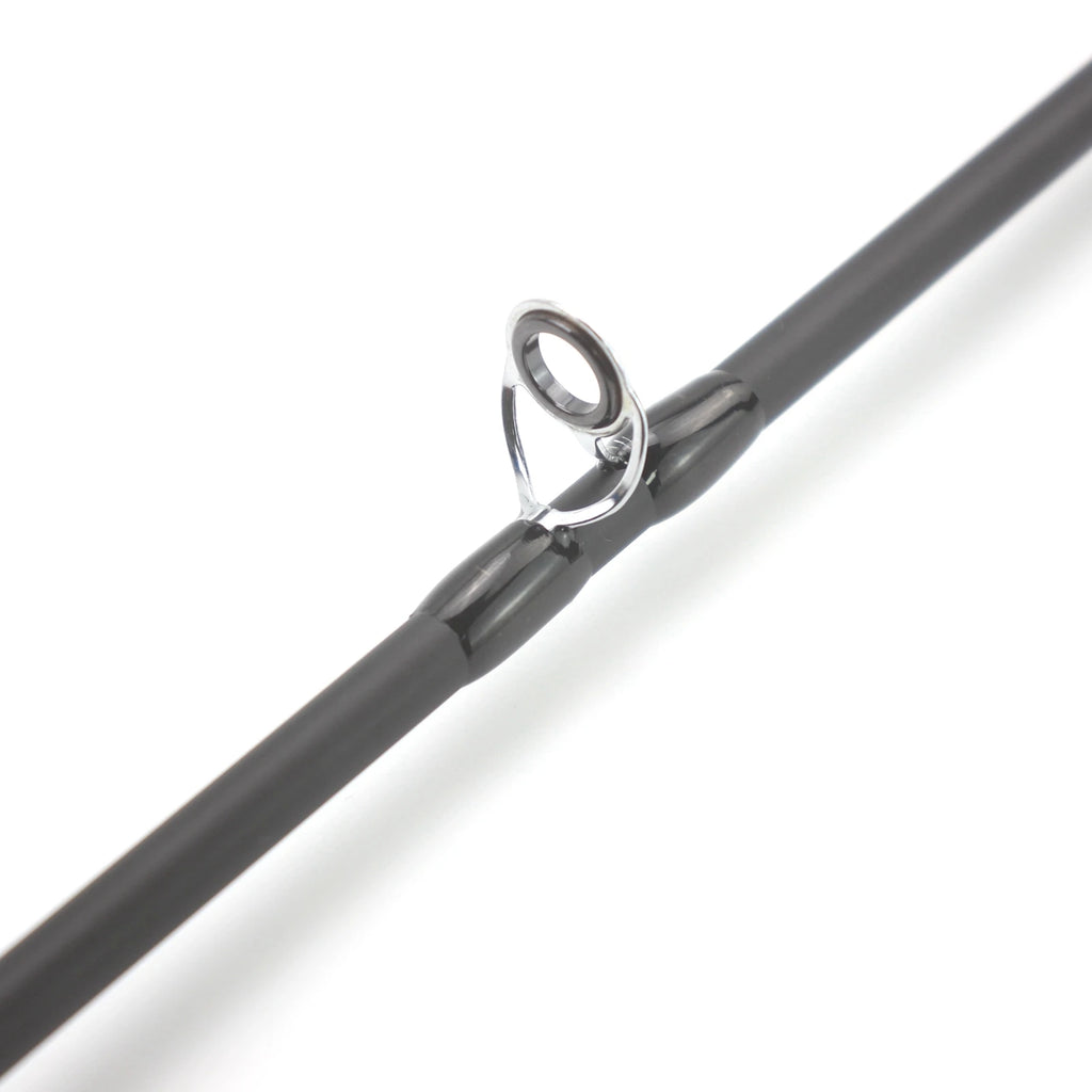 NEW 2.1M 7FT Fly Fishing Rod Carbon Fiber 5/6 WT Slow Action Cork Handle 4 Sec Lightweight River Fly Rod Fishing Goods FISH ROD