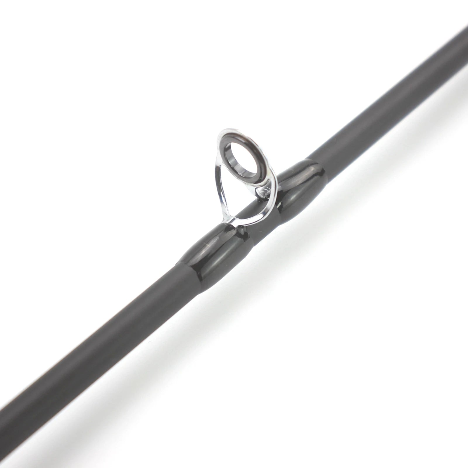 NEW 2.1M 7FT Fly Fishing Rod Carbon Fiber 5/6 WT Slow Action Cork Handle 4 Sec Lightweight River Fly Rod Fishing Goods FISH ROD